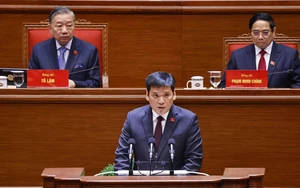 Đại hội XIV của Đảng: Tiếp tục hoàn thiện và triển khai vận hành bộ máy hệ thống chính trị hiệu quả