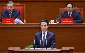 Đại hội XIV của Đảng: Bộ 3 động lực trung tâm của mô hình tăng trưởng mới