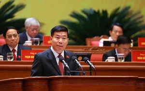 Đại hội XIV của Đảng: Phát triển đối ngoại tương xứng với tầm vóc lịch sử, văn hóa và vị thế đất nước