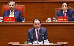 Đại hội XIV của Đảng: Ba định hướng lớn để phát huy sức mạnh nội sinh của văn hóa Việt Nam