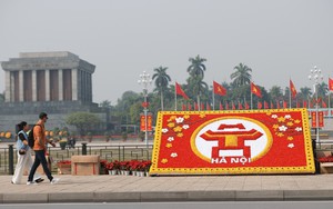 Truyền thông quốc tế: Đại hội XIV của Đảng định hình đường hướng phát triển Việt Nam giai đoạn mới 