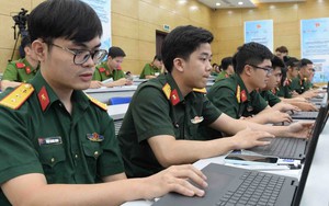 Trách nhiệm và khát vọng cống hiến của cán bộ trẻ trong giai đoạn phát triển mới