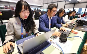 Đại hội XIV của Đảng: Chiến dịch đặc biệt của các "chiến sĩ trên mặt trận văn hóa, tư tưởng" 