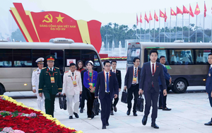 Đại hội XIV của Đảng: Mở ra động lực phát triển mới sau 40 năm Đổi mới
