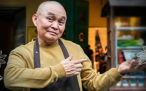 Nghệ sĩ Xuân Hinh từ chối danh xưng "Vua hài đất Bắc"