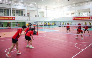 Nghi án 'ăn chặn' tiền tại Trung tâm đào tạo vận động viên cấp cao quốc gia