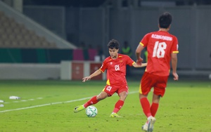 Báo chí Hàn Quốc lên tiếng khi đội nhà gặp U23 Việt Nam ở trận tranh hạng Ba U23 châu Á