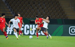 Thay đổi về kênh phát sóng trực tiếp trận tranh hạng ba và chung kết U23 châu Á 2026 trên VTV