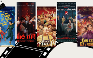 Bộ VHTTDL thành lập Hội đồng thẩm định, phân loại phim nhiệm kỳ 2026 - 2028