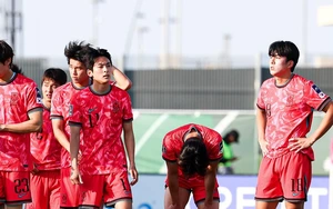 Báo Hàn Quốc dự đoán trận tranh hạng ba U23 châu Á 2026: 'Cách biệt chỉ là một bàn thắng'