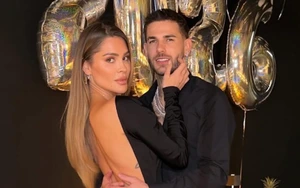 Lucas Hernandez và cú sốc cáo buộc buôn người