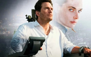 Chris Pratt và Rebecca Ferguson ra mắt phim mới