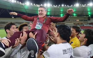 Chung kết U23 châu Á 2026: Trung Quốc đã biết làm bóng đá trẻ