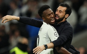 Villarreal - Real Madrid: Vinicius đi tìm tình yêu