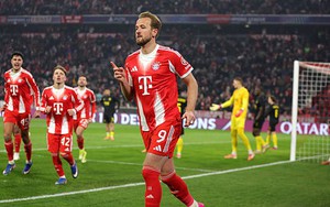 Tin nóng thể thao sáng 22/1: Bayern Munich chính thức đi tiếp ở Champions League,  Inter Milan nhắm thủ môn vô địch thế giới