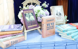 Vương Hồng Sển một đời phụng sự văn hóa Việt Nam
