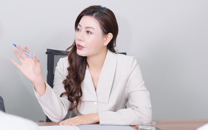 Diễn viên Thanh Hương: Từ màn ảnh tới một "cuộc dạo chơi" mới