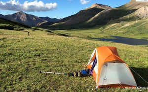 Nghiện Cắm Trại - Nền tảng chia sẻ kiến thức outdoor cho người yêu dã ngoại