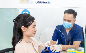 Dấu hiệu nhận biết thai đã vào tổ an toàn dưới góc nhìn sản khoa