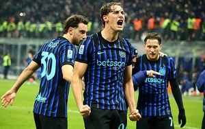 Nhận định, soi tỷ lệ Inter Milan vs Pisa 02h45 ngày 24/1, vòng 22 Serie A