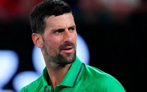 Kết quả Australian Open 2026 hôm nay 22/1: Djokovic, Sinner thẳng tiến, sao trẻ Indonesia bị loại