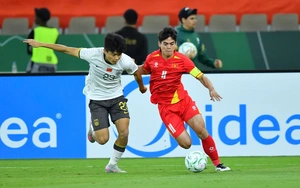 AFC đăng video U23 Việt Nam gây xúc động trước trận tranh hạng ba với Hàn Quốc