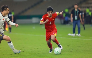 Dự đoán tỉ số U23 Việt Nam vs U23 Hàn Quốc: Hứa hẹn nhiều bàn thắng 