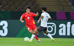 Tin nóng bóng đá Việt Nam hôm nay 23/1: U23 Việt Nam về nước vào ngày 24/1; SHB Đà Nẵng ký hợp đồng với tiền vệ Argentina