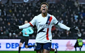 Nhận định, soi tỷ lệ Auxerre vs PSG 2h00 ngày 24/1, vòng 19 Ligue 1