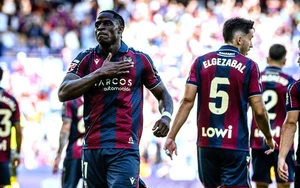 Nhận định, soi tỷ lệ Levante vs Elche 3h00 hôm nay ngày 24/1, vòng 21 La Liga