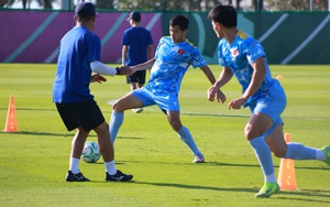 Thành tích đối đầu có ủng hộ U23 Việt Nam trước trận tranh hạng Ba với U23 Hàn Quốc?