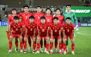 U23 Việt Nam vs U23 Hàn Quốc: Cuộc đấu vì danh dự