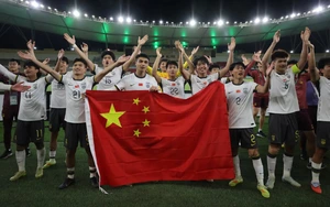 U23 Trung Quốc vs U23 Nhật Bản: ‘Mũi giáo mạnh nhất’ đấu ‘lá chắn vững nhất’ ở chung kết U23 Châu Á 2026