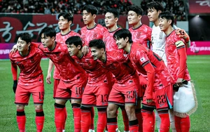 Truyền thông Hàn Quốc nói sự thật về đội nhà và U23 Việt Nam trước trận tranh hạng ba giải châu Á 