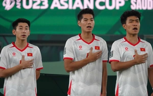 Đội hình dự kiến U23 Việt Nam vs U23 Hàn Quốc: Chiến đấu với hàng thủ chắp vá