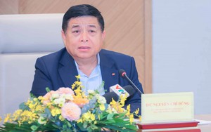 Xây dựng Đảng bộ Chính phủ trong sạch, vững mạnh, hiện thực hóa các đột phá chiến lược