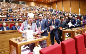 Đại hội XIV của Đảng: Đại hội thể hiện tầm nhìn chiến lược lịch sử của Việt Nam