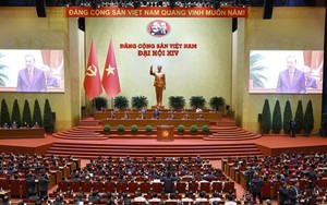 Đại hội XIV của Đảng: Biểu tượng của sự ổn định và khát vọng tăng trưởng
