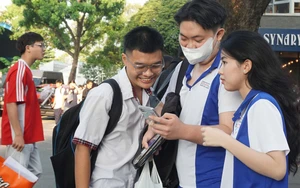 Luật Giáo dục đại học 2025: Thuận lợi và thách thức đối với Đại học Quốc gia và Đại học Vùng