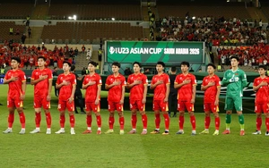 Tin nóng thể thao tối 22/1: Bầu Đức treo thưởng 3 tỷ đồng nếu U23 Việt Nam thắng U23 Hàn Quốc