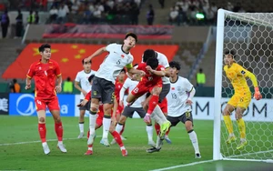 Lịch thi đấu U23 Việt Nam tại VCK U23 châu Á 2026 ngày 23/1