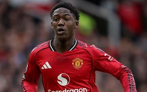 MU sẽ 'trói' Kobbie Mainoo sau khi Casemiro xác nhận ra đi