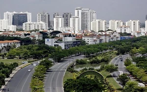 Quy định mới về phân loại đô thị: Hướng tới phát triển xanh, bền vững