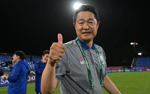 Báo Hàn nhắc nhở U23 Hàn Quốc phải kéo dài mạch bất bại 20 năm trước U23 Việt Nam