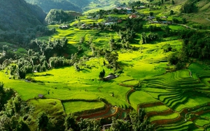 Sa Pa - điểm đến Tây Bắc gây ấn tượng trên sóng truyền hình Pháp