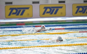 ASEAN Para Games 13 hôm nay 23/1: Ngày vàng của bơi và cờ vua
