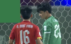 U23 Việt Nam đã vượt qua U23 Hàn Quốc với hàng thủ 'tan hoang' như thế nào?