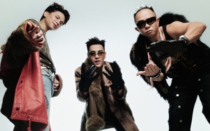 FBBOIZ “đánh úp” album mới sau nhiều năm hoạt động riêng lẻ