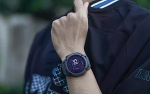 Đồng hồ Coros – thiết bị được cộng đồng chạy bộ quan tâm thời gian gần đây