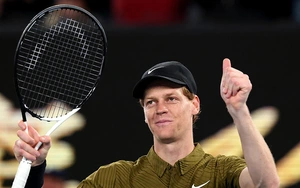 Lịch thi đấu Australian Open 2026 hôm nay 24/1: Sinner, Djokovic thi đấu lúc mấy giờ?